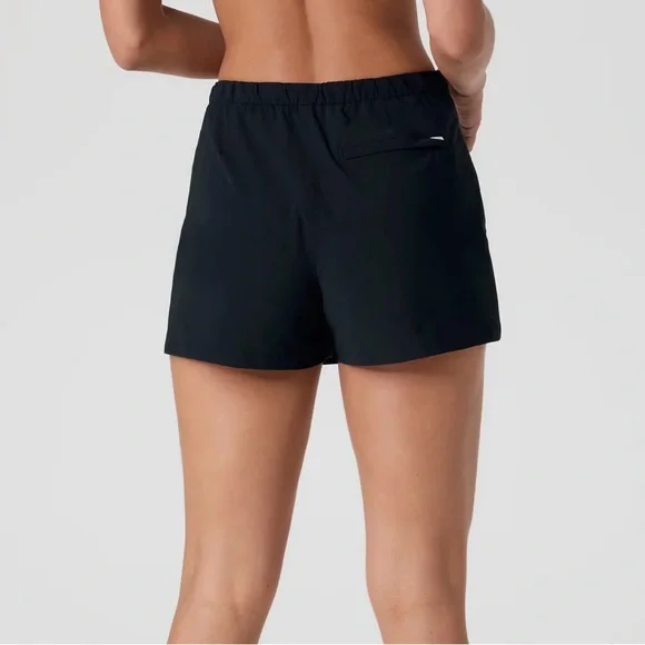 Vuori Miles Black Active Skirt NWT Sz M - Picture 7 of 8